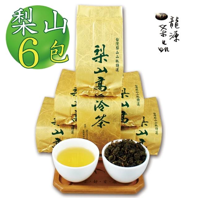 台湾（南投県鹿谷）凍頂烏龍茶 梨山（新佳陽）高冷茶 3袋「270g」 酒