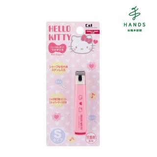 【TOKYU HANDS 台隆手創館】KT指甲剪KK-2501(S)