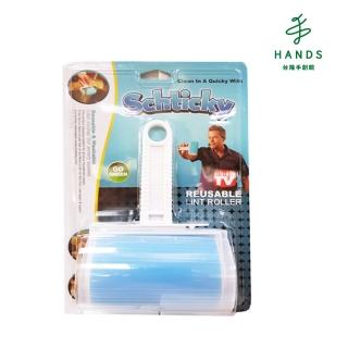 【TOKYU HANDS 台隆手創館】Schticky免紙黏黏樂-短柄