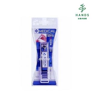 【TOKYU HANDS 台隆手創館】綠鐘安全指甲刀(L/89cm)
