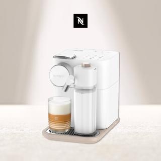 【Nespresso】膠囊咖啡機 Gran Lattissima(瑞士頂級咖啡品牌)