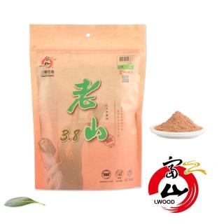 【富山檀香】買一送一 老山3.8 一斤(貢佛 薰香 打坐 清修)