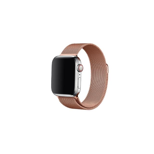 米蘭錶帶組【Apple】Apple Watch S11 GPS 46mm(鋁金屬錶殼搭配運動型錶帶)
