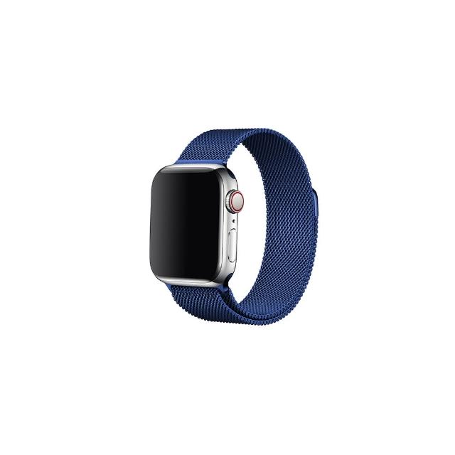 米蘭錶帶組【Apple】Apple Watch S11 GPS 46mm(鋁金屬錶殼搭配運動型錶帶)