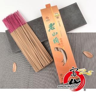 【富山檀香】買一送一 西澳老山頭香 尺三拜拜香 _ 1斤裝(貢佛 拜拜 薰香)