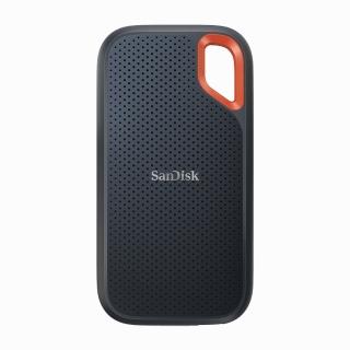 【SanDisk】E61 Extreme Portable SSD 2TB 行動固態硬碟(讀寫速度高達1050MB/s/1000MB/s)