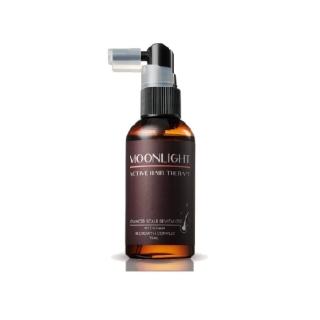 【Moonlight 莯光】豐盈生機毛囊養髮液70ml