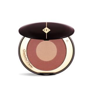 【Charlotte Tilbury】CHEEK TO CHIC系列腮紅 #WONS 8g(平行輸入)