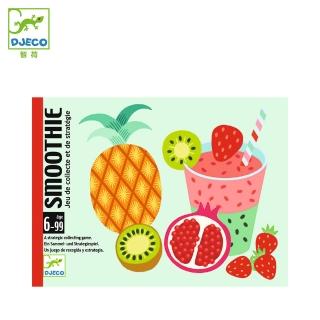 【Djeco 智荷】水果奶昔