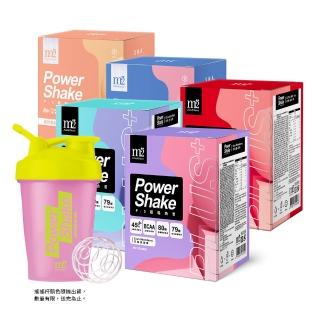 M2超能奶昔5盒組