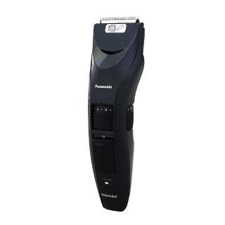 【Panasonic 國際牌】充電式防水電動理髮器(ER-GC52-K黑色)