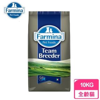 【Farmina 法米納】天然低穀系列-LC1 全齡貓雞肉石榴 10KG  貓飼料