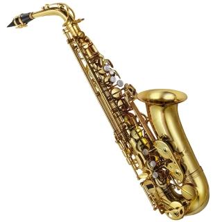 P. Mauriat Real Tone 201中音薩克斯風-專業級/金漆表面/原廠公司貨(中音薩克斯風)