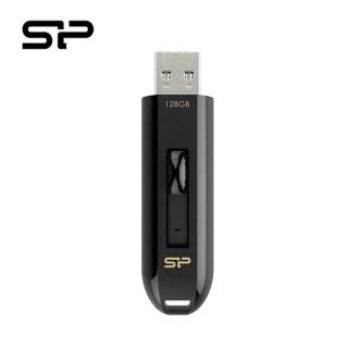 【SP 廣穎】Blaze B21  128G 滑推式隨身碟