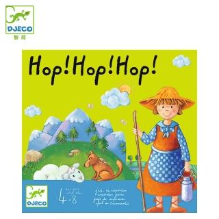 【Djeco 智荷】大風吹