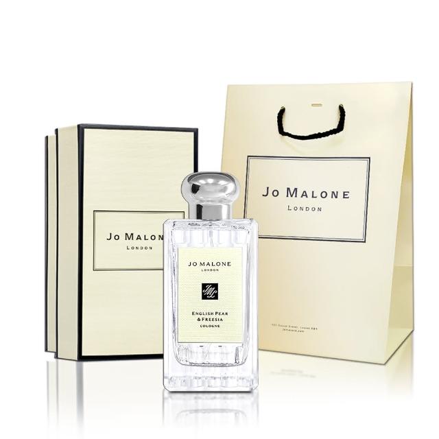 【Jo Malone】英國梨與小蒼蘭古龍水 100ML(航空版)