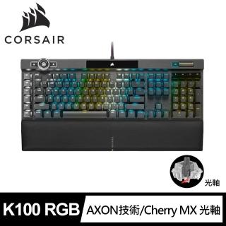 Corsair 品牌鍵盤 滑鼠 鍵盤 電腦 週邊 Momo購物網