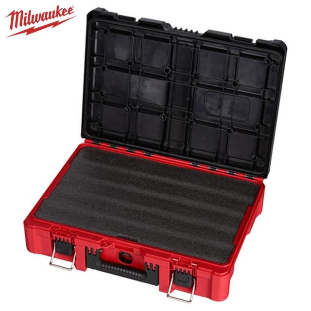 Milwaukee 美沃奇 配套工具箱 48 22 8450 Momo購物網 Milwaukee 美沃奇 配套工具箱 48 22 8450 Momo購物網