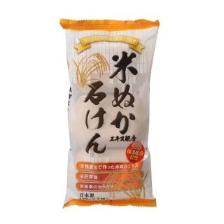 【MAX】胚芽粹肥皂135g×3入(保濕 滋潤 防疫清潔)