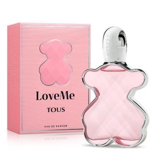 【TOUS】戀我女性淡香精50ml(原廠公司貨)