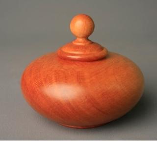 【MU LIFE 荒木雕塑藝品】千年台灣紅檜木寶5(台灣紅檜木)