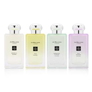 ★聖誕禮物★【Jo Malone】秘境花園 睡蓮/柚子/桂花/合歡花 古龍水100ml(航空版)