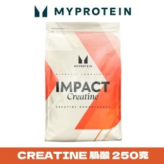 【MYPROTEIN】Creatine Monohydrate 一水肌酸(250g/包)