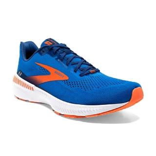 【BROOKS】男 慢跑鞋 推進加速象限 Launch  GTS 8(1103591D463)