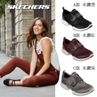 【SKECHERS】瑪莉珍鞋