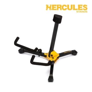 【Hercules 海克力斯】GS401BB攜帶式木吉他立架(附贈攜行袋子)