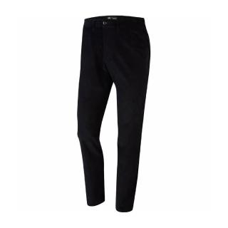 【NIKE 耐吉】長褲 SB Corduroy Trousers 男款 滑板 燈心絨 簡約 機能 工裝 外出 穿搭 黑(CK7288-010)