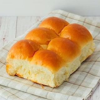 【聖瑪莉】手撕軟包x4入(手撕麵包/手撕/麵包)