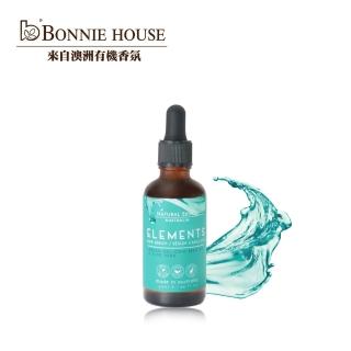 【Bonnie House】黃金奇蹟籽植萃賦髮精華50ml