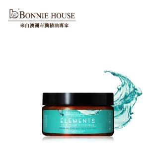 【Bonnie House】黃金奇蹟籽植萃賦髮膜250g