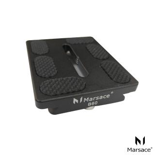 【Marsace】B60快拆板(公司貨)