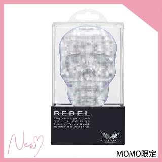 【總代理-Tangle Angel】惡魔天使梳-珍珠白(王妃梳 天使梳 美髮梳 梳子)