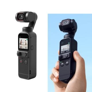 【DJI】POCKET 2 口袋雲台相機 單機版(公司貨)
