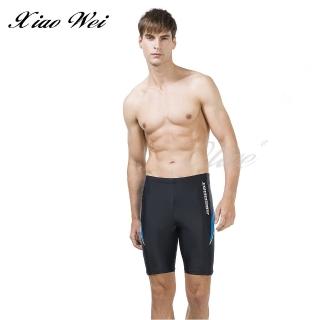 【梅林品牌】大男四角泳褲/馬褲(NO.M93308)