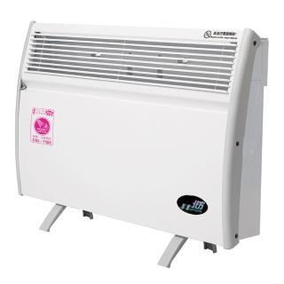 【NORTHERN 北方】第三代微電腦對流式電暖器 房間/浴室兩用(CNI-1500)