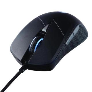 【Wicked Bunny】高精準RGB電競滑鼠(RAPID電掣)