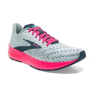 【BROOKS】女 慢跑鞋 推進加速象限 Hyperion Tempo(1203281B110)