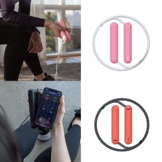 【Tangram】rookie藍牙智慧跳繩(四色)