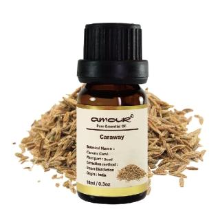 【Amour】藏茴香精油 10ml(美國有機認證 100% pure)