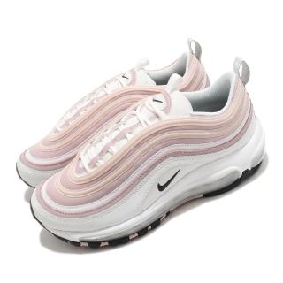 black nike 97 air max