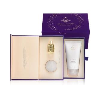 【AA 英國皇家芳療】舒緩呵護寶盒(Aromatherapy Associates)