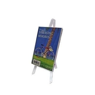 【deflect-o】畫架型相框3.5x5-直式 4301201(相框)