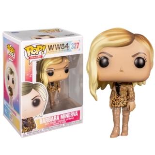 【FUNKO】POP 電影系列 神力女超人1984 Barbara Minerva(代理版)