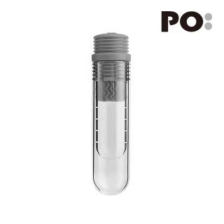 【PO:】試管茶格(灰)