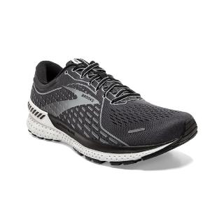 【BROOKS】男 慢跑鞋 避震緩衝象限 Adrenaline GTS 21  4E超寬楦(1103494E093)