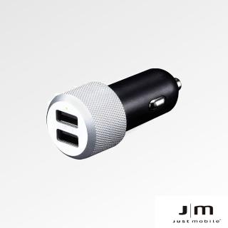 Aukey 車充 Momo購物網